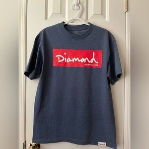 Diamond Supply Co Shirt